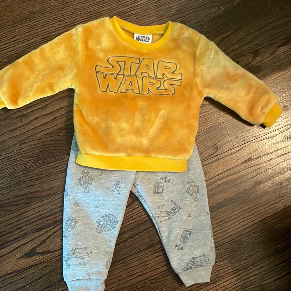 Star Wars Set